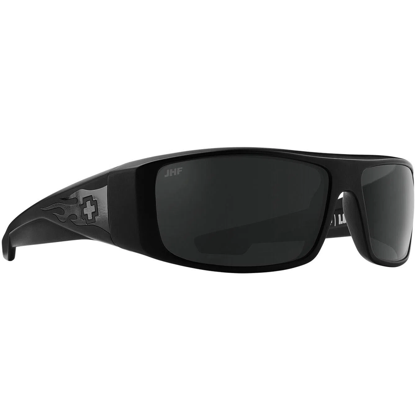 SpyOptic Logan 670939 Sunglasses - view 53